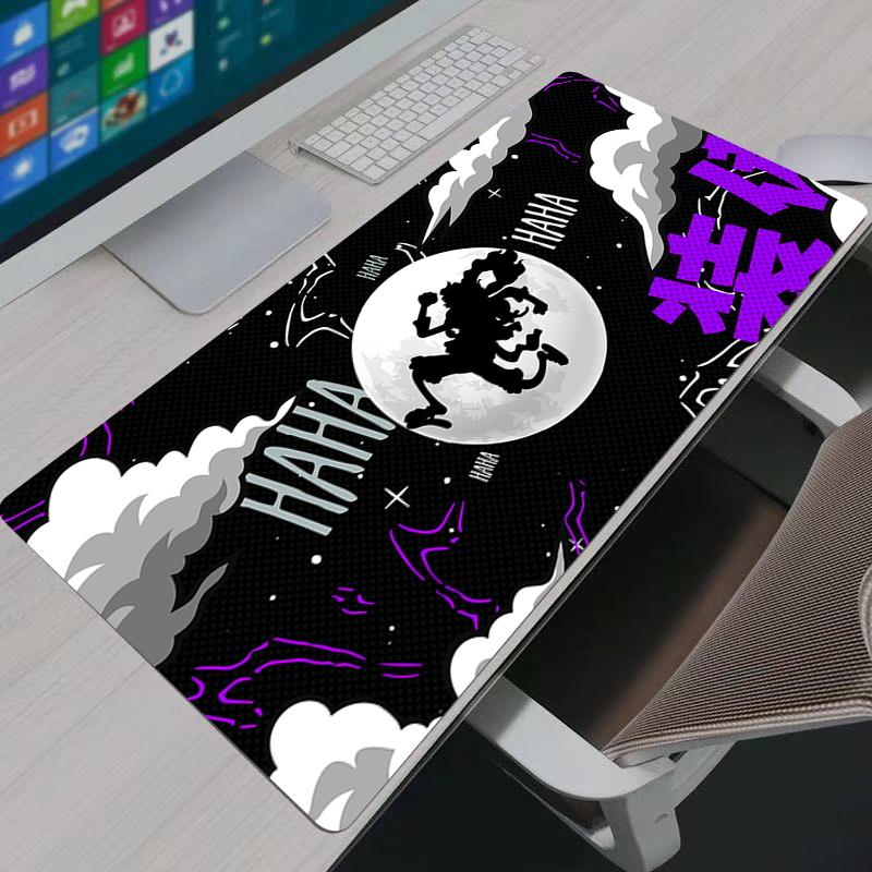 Home Office Layout - Gaming Mouse Pad Gamer คอมพิวเตอร์บ้าน HD