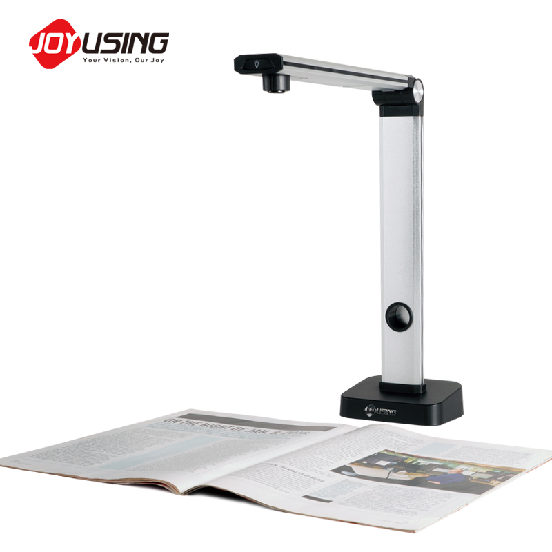 Document Scanner Portable - เครื่องสแกนเอกสาร Joyusing L140 แอปพกพาที่ดีที่สุดสำหรับเอกสารมือถือ ไฟล์ PDF
