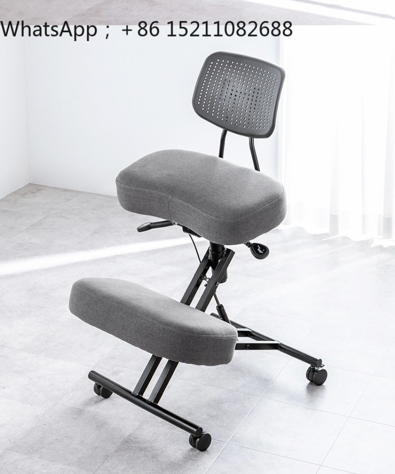 เก้าอี้สำนักงาน LLY เก้าอี้ปรั - Ergonomic Office Chair บทวิจารณ์และราคา