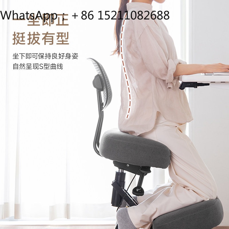 เก้าอี้สำนักงาน LLY เก้าอี้ปรั - Ergonomic Office Chair บทวิจารณ์และราคา