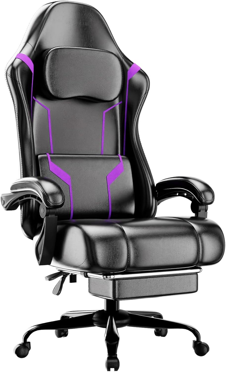 เก้าอี้เล่นเกมตามหลักสรีรศาสตร - Ergonomic Office Chair บทวิจารณ์และราคา