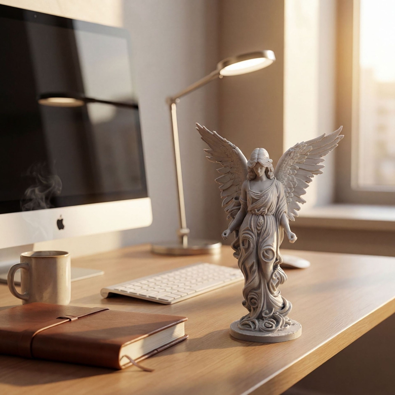 ของตกแต่งพิมพ์ 3 มิติแบบใหม่ ส - Home Office Layout บทวิจารณ์และราคา