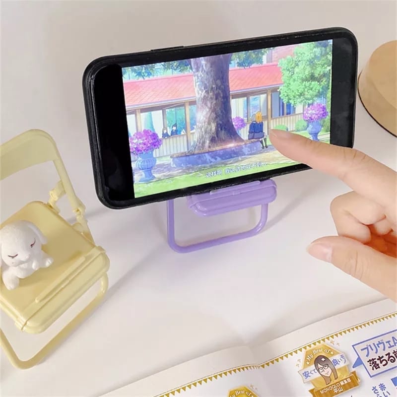 ที่วางโทรศัพท์รูปทรงเก๋ไก๋ ที่ - Home Office Or บทวิจารณ์และราคา