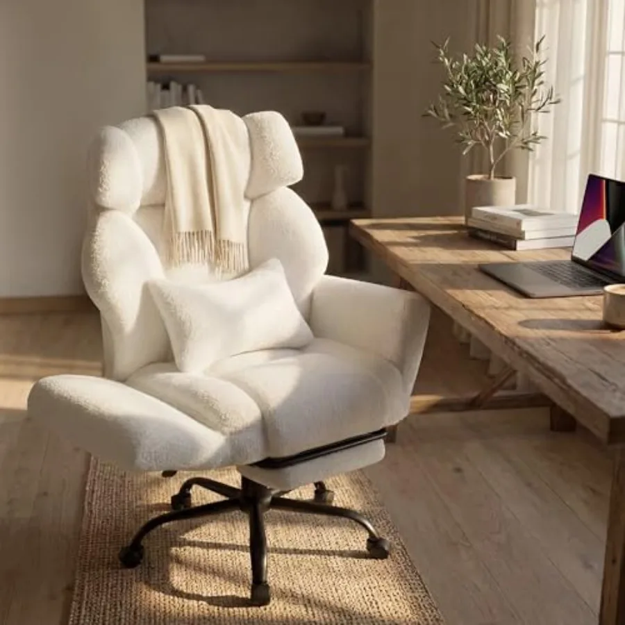 เก้าอี้สำนักงานพร้อมที่พักแขนแ - Ergonomic Office Chair บทวิจารณ์และราคา