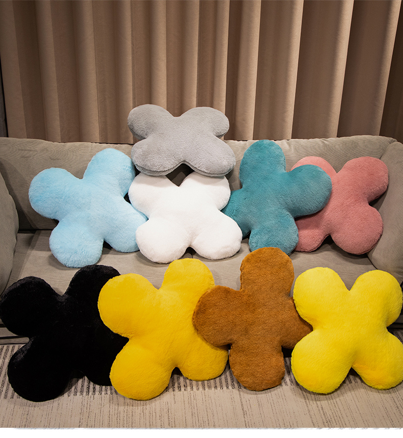 Nordic Simple Four Leaf Clover - Home Office Layout บทวิจารณ์และราคา