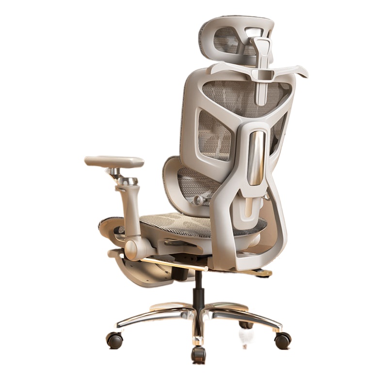 เก้าอี้สำนักงานเพื่อสุขภาพสำหร - Ergonomic Office Chair บทวิจารณ์และราคา
