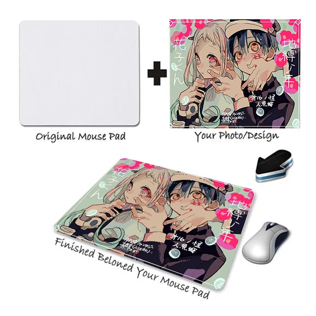 ที่กําหนดเองส่วนบุคคลแผ่นรองเม - Home Office Logo บทวิจารณ์และราคา
