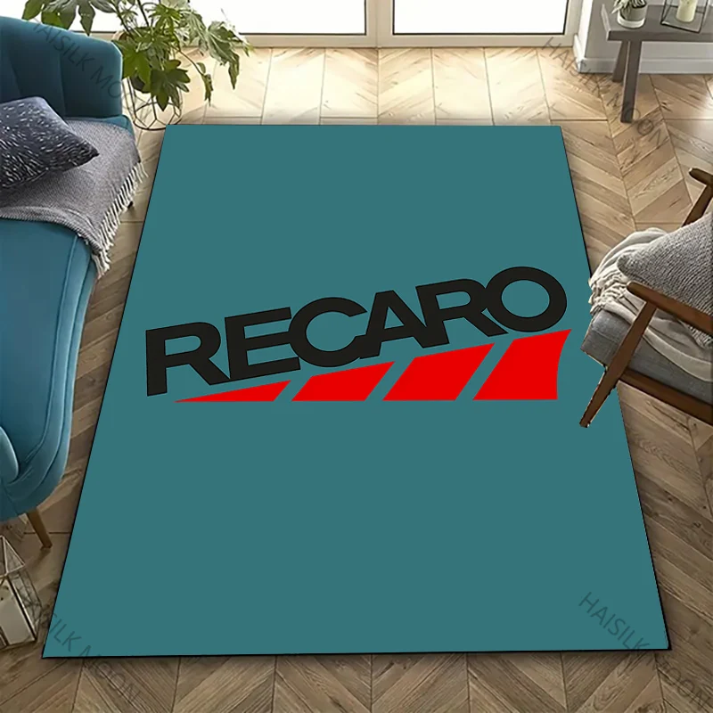 13 รูปแบบ R-Recaro โลโก้รูปแบบ - Home Office Logo บทวิจารณ์และราคา