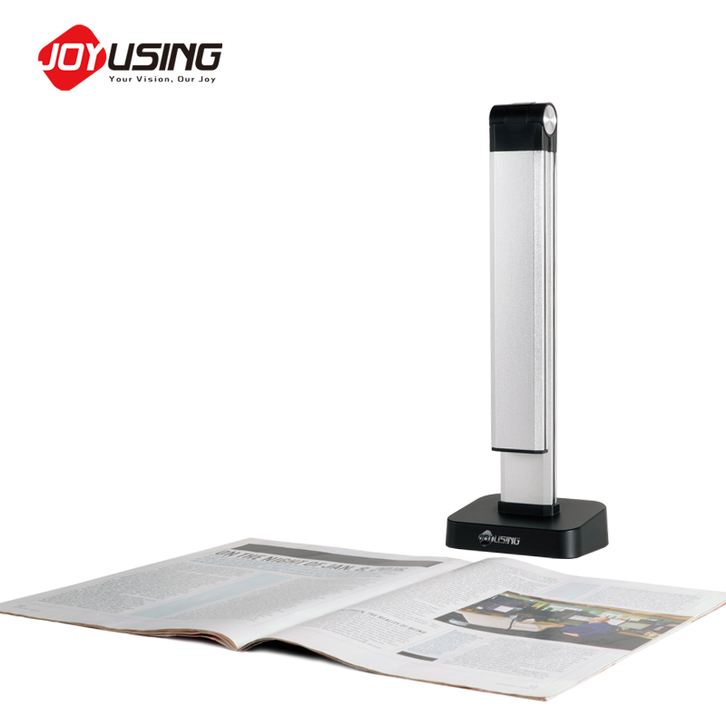 เครื่องสแกนเอกสาร Joyusing L14 - Document Scanner Portable บทวิจารณ์และราคา