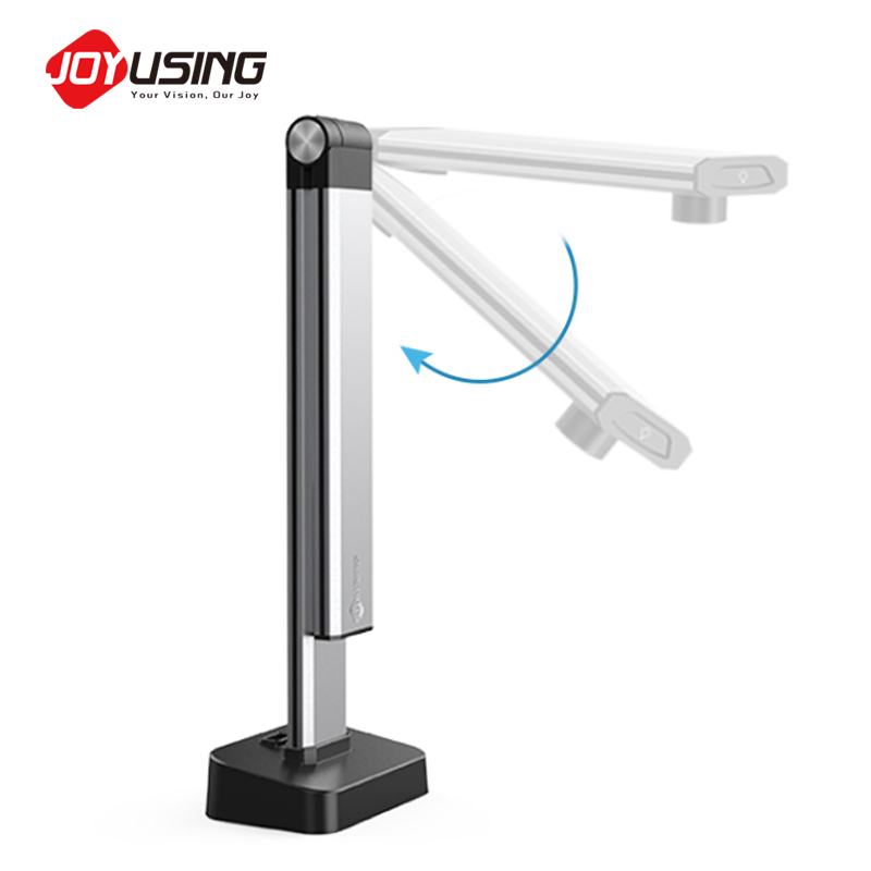เครื่องสแกนเอกสาร Joyusing L14 - Document Scanner Portable บทวิจารณ์และราคา