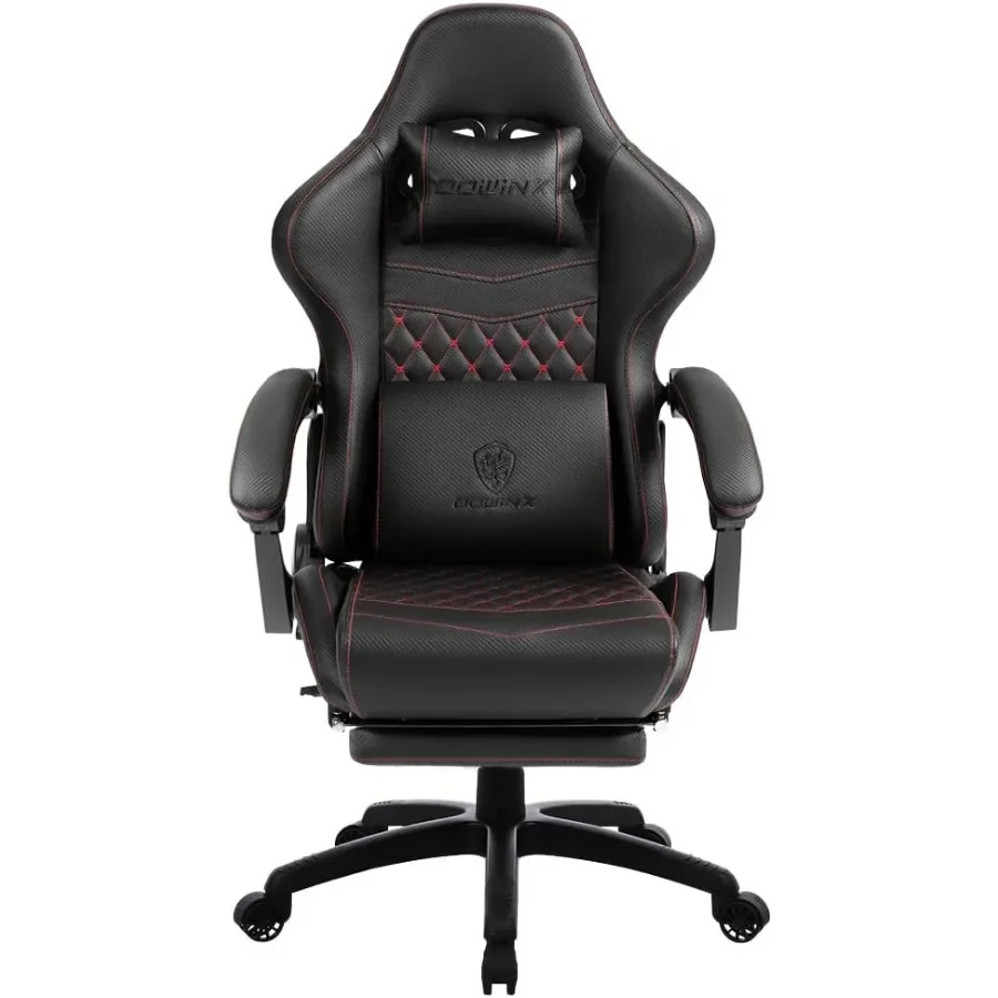เก้าอี้เกมมิ่งขนาดใหญ่และสูง เ - Ergonomic Office Chair บทวิจารณ์และราคา