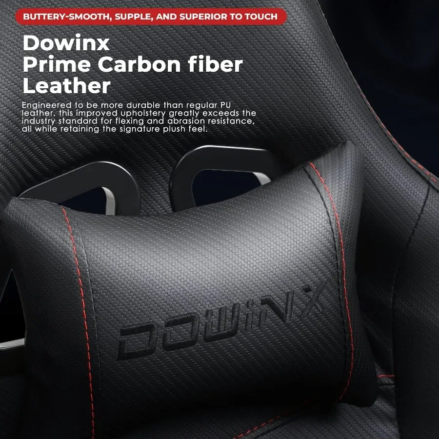เก้าอี้เกมมิ่งขนาดใหญ่และสูง เ - Ergonomic Office Chair บทวิจารณ์และราคา